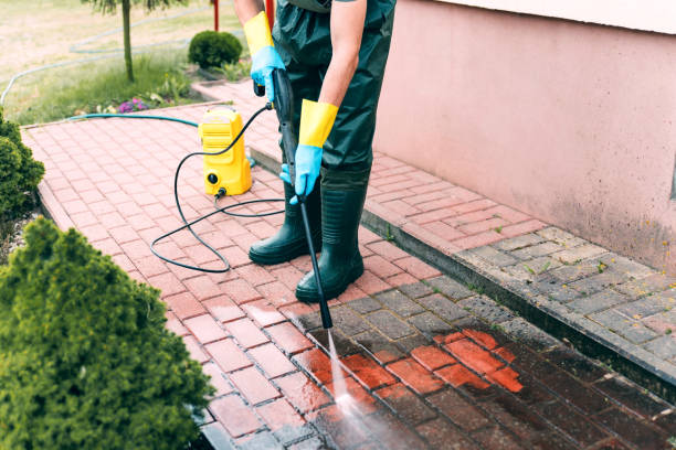 Best Concrete Pressure Washing  in Embreeville, TN