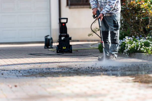 Best Affordable Pressure Washing  in Embreeville, TN