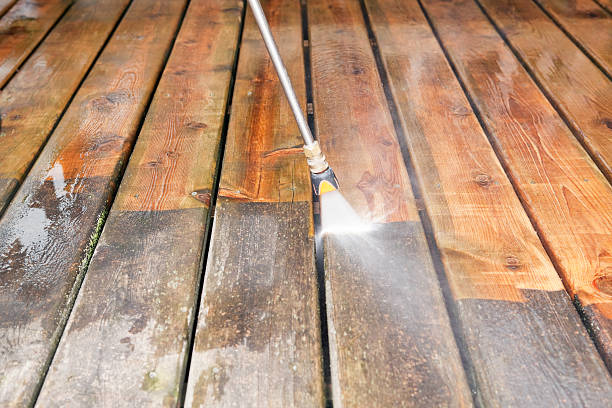 Best Garage Pressure Washing  in Embreeville, TN