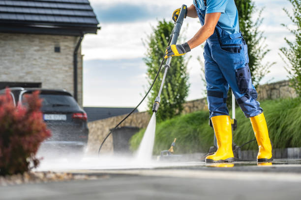 Best Residential Pressure Washing Services  in Embreeville, TN