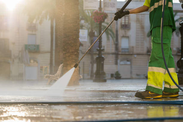 Best Commercial Building Pressure Washing  in Embreeville, TN